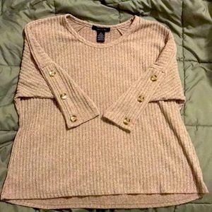 Adele and May Medium Sweater